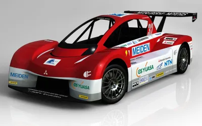 I-MiEV