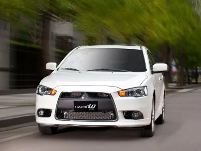Lancer