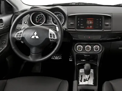 Lancer