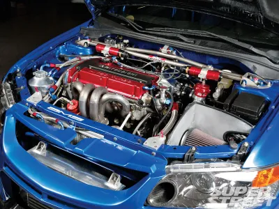 Lancer