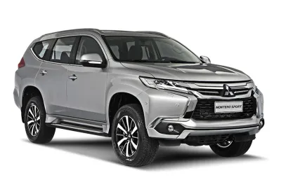 Montero