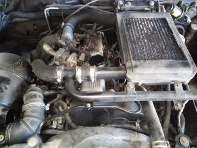 Montero