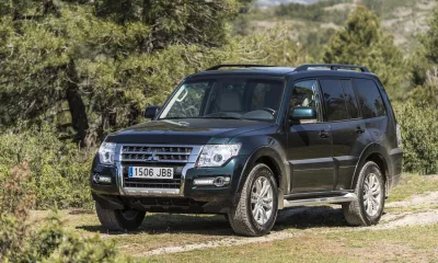 Montero