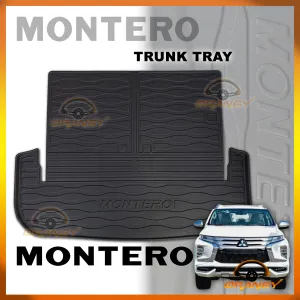Montero