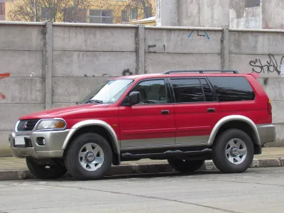 Montero