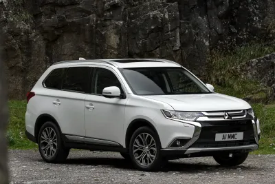 Outlander