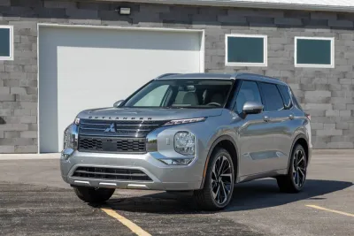 Outlander