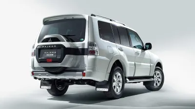 Pajero
