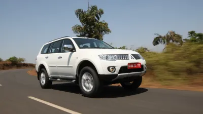 Pajero