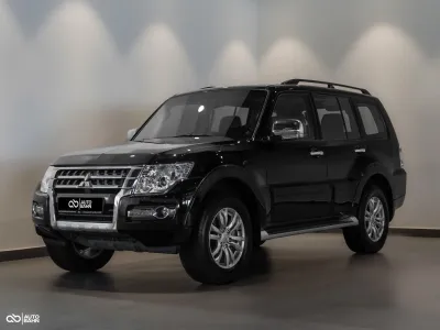 Pajero