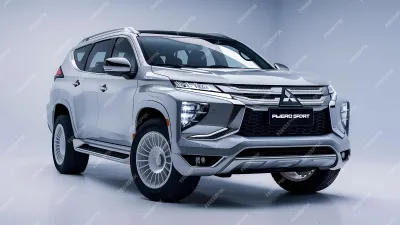 Pajero