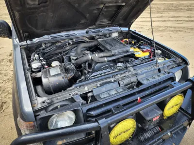 Pajero