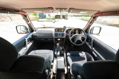Pajero