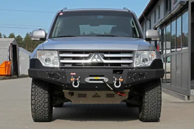 Pajero