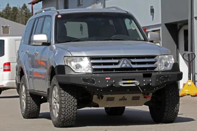 Pajero