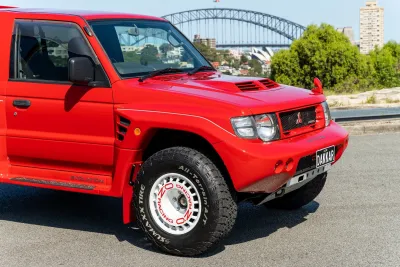 Pajero