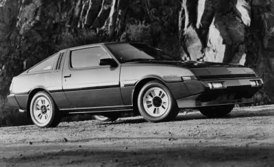 Starion