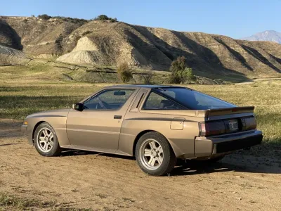 Starion