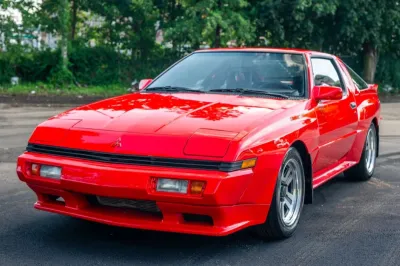 Starion