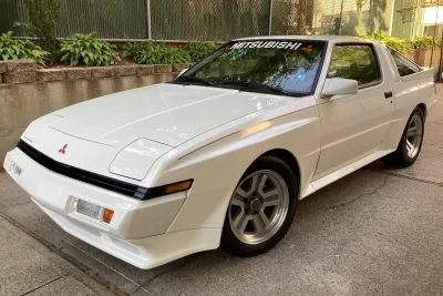 Starion