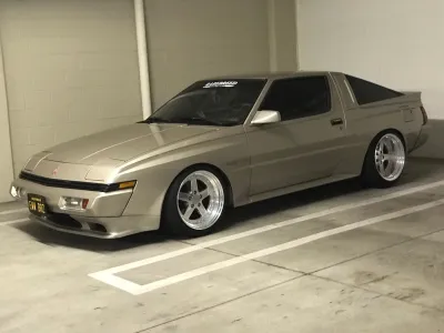 Starion