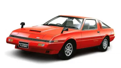 Starion