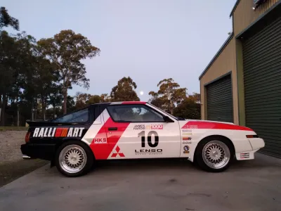 Starion