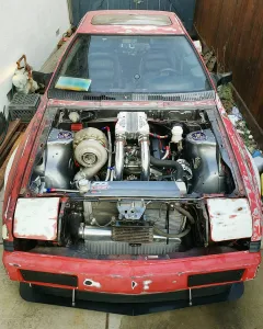 Starion