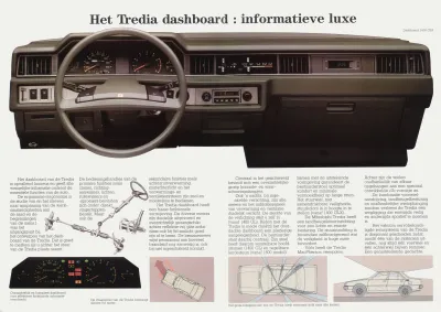 Tredia