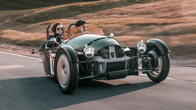 3-Wheeler