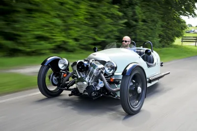 3-Wheeler