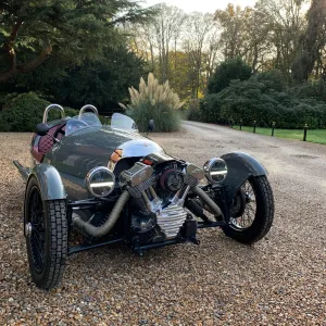 3-Wheeler
