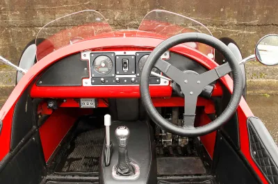 3-Wheeler