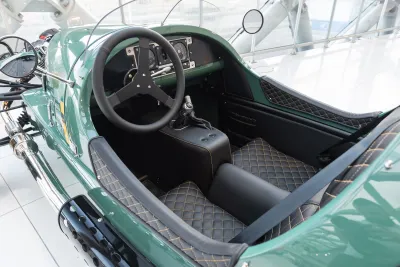 3-Wheeler