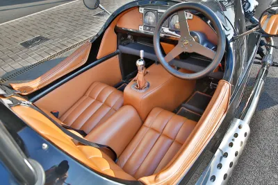 3-Wheeler