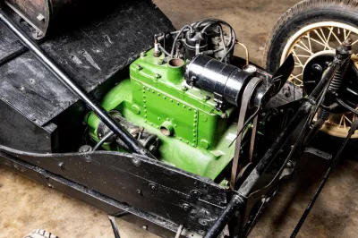 3-Wheeler