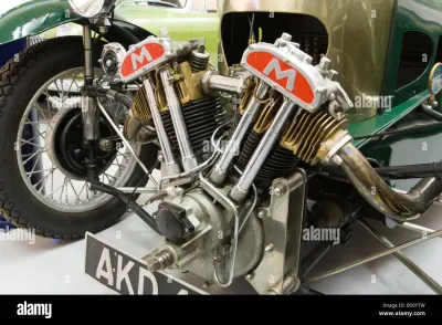 3-Wheeler