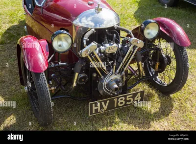3-Wheeler