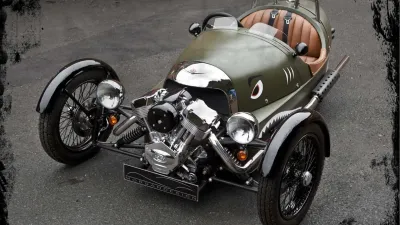 3-Wheeler