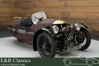 3-Wheeler
