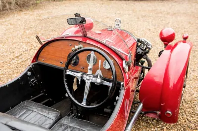 3-Wheeler