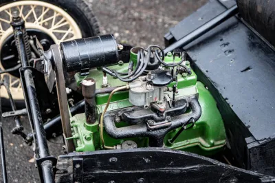 3-Wheeler