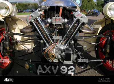 3-Wheeler