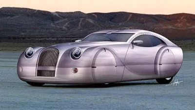 Lifecar