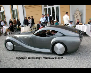 Lifecar