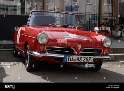 Wankel-Spider