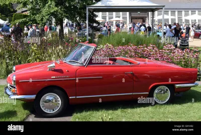 Wankel-Spider