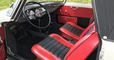 Wankel-Spider