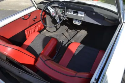 Wankel-Spider
