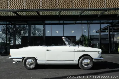 Wankel-Spider